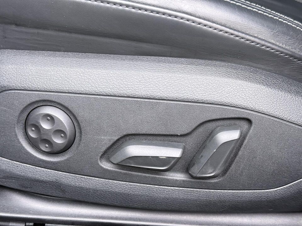 Audi A5 Sportback 40 TFSI S-line