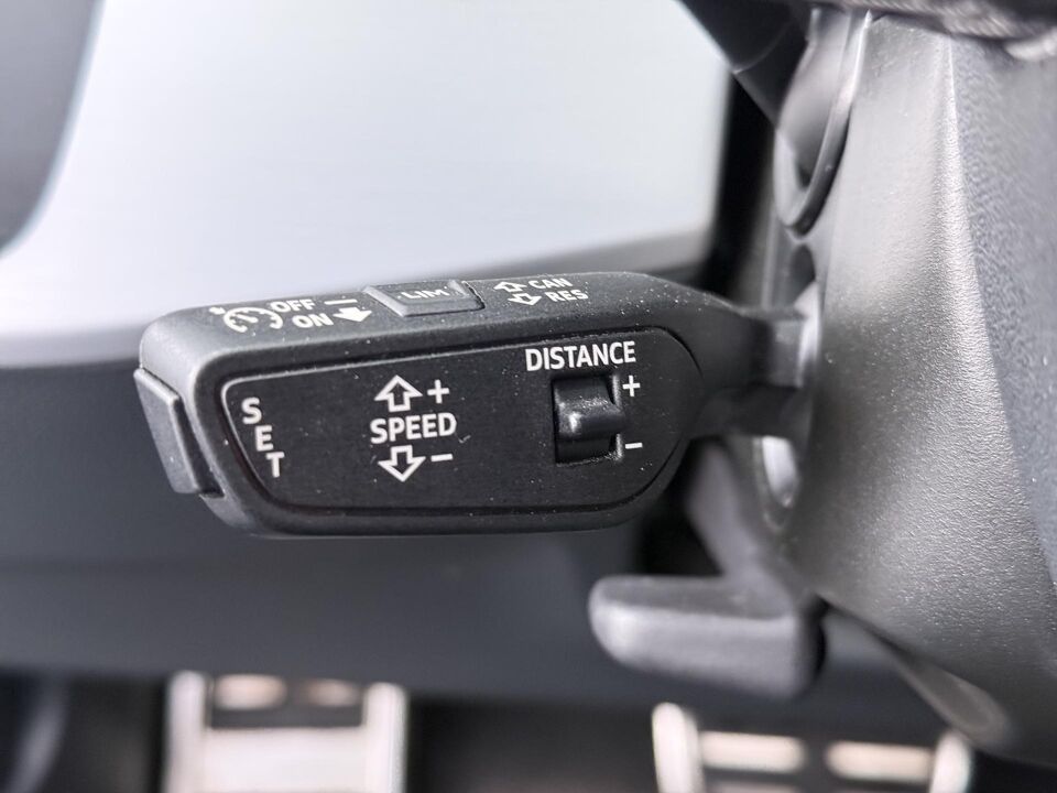 Audi A5 Sportback 40 TFSI S-line