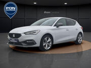 SEAT Leon 1.4 TSI eHybrid PHEV FR Intense