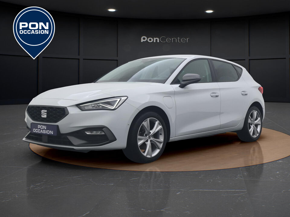 SEAT Leon 1.4 TSI eHybrid PHEV FR Intense