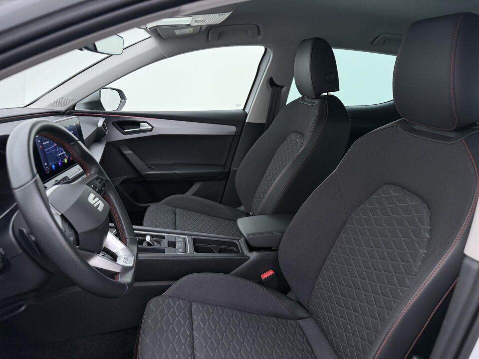 SEAT Leon 1.4 TSI eHybrid PHEV FR Intense