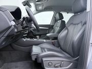 Audi Q5 50 TFSI e 299 PK Advanced