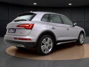 Audi Q5 50 TFSI e 299 PK Advanced
