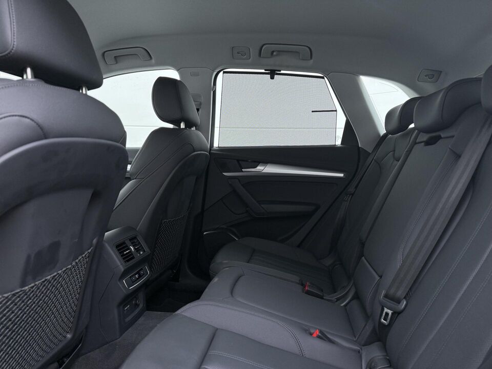 Audi Q5 50 TFSI e 299 PK Advanced