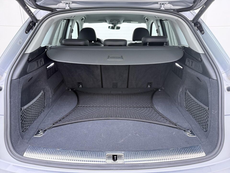 Audi Q5 50 TFSI e 299 PK Advanced