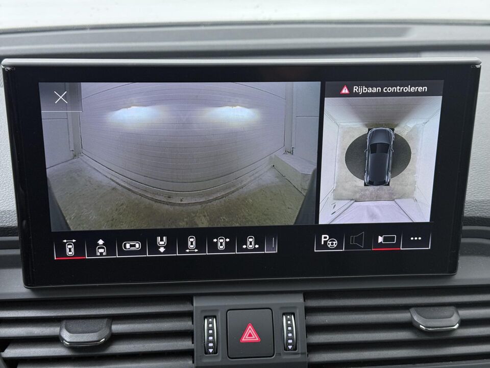 Audi Q5 50 TFSI e 299 PK Advanced