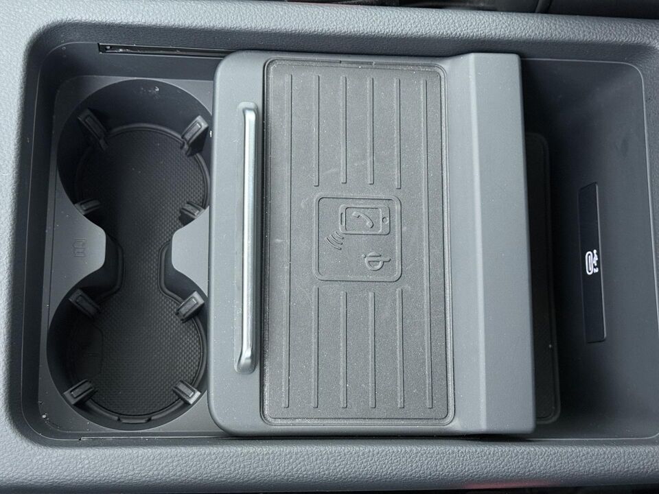 Audi Q5 50 TFSI e 299 PK Advanced