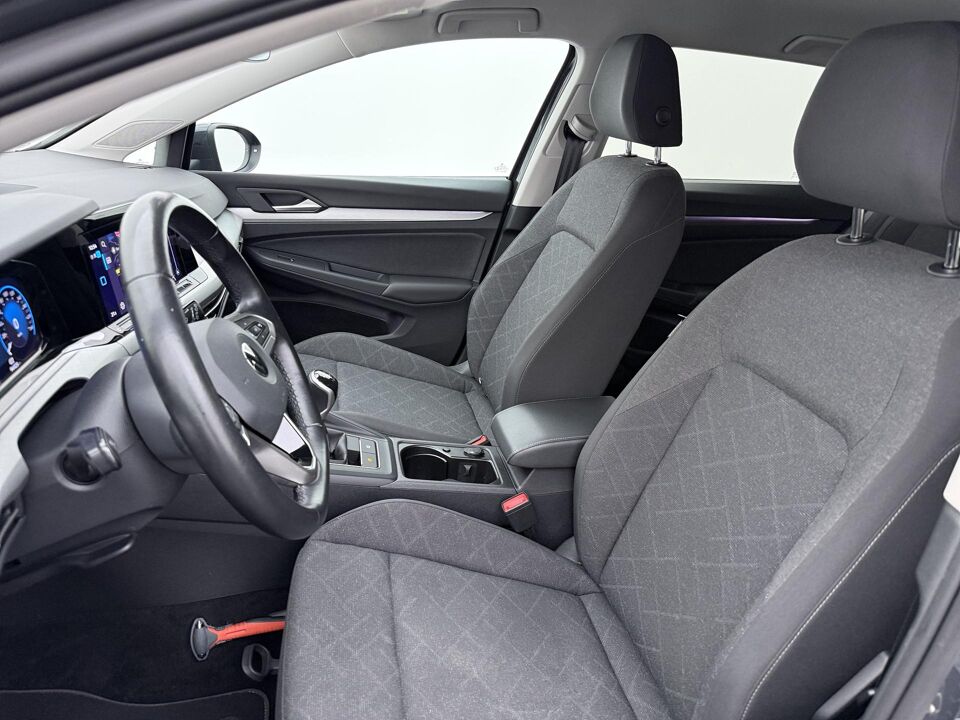 Volkswagen Golf Variant 1.0 TSI Life