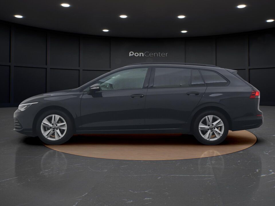 Volkswagen Golf Variant 1.0 TSI Life