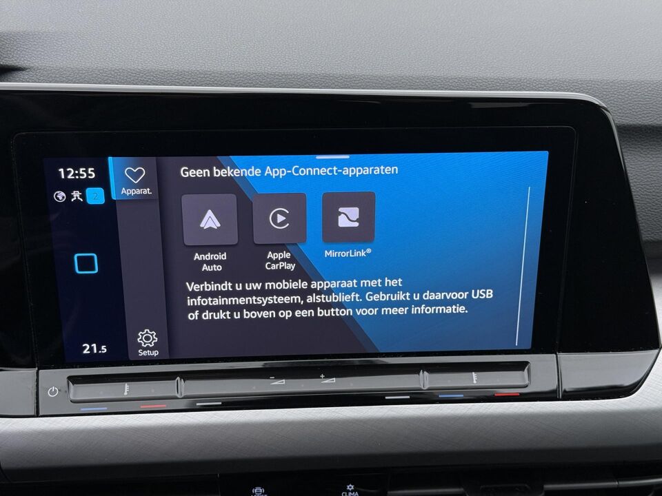 Volkswagen Golf Variant 1.0 TSI Life