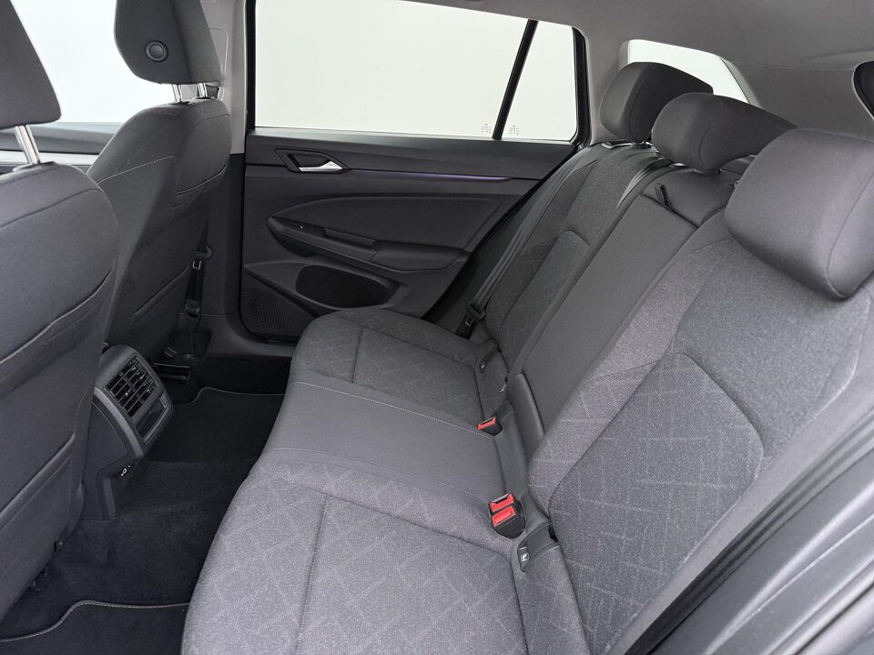 Volkswagen Golf Variant 1.0 TSI Life