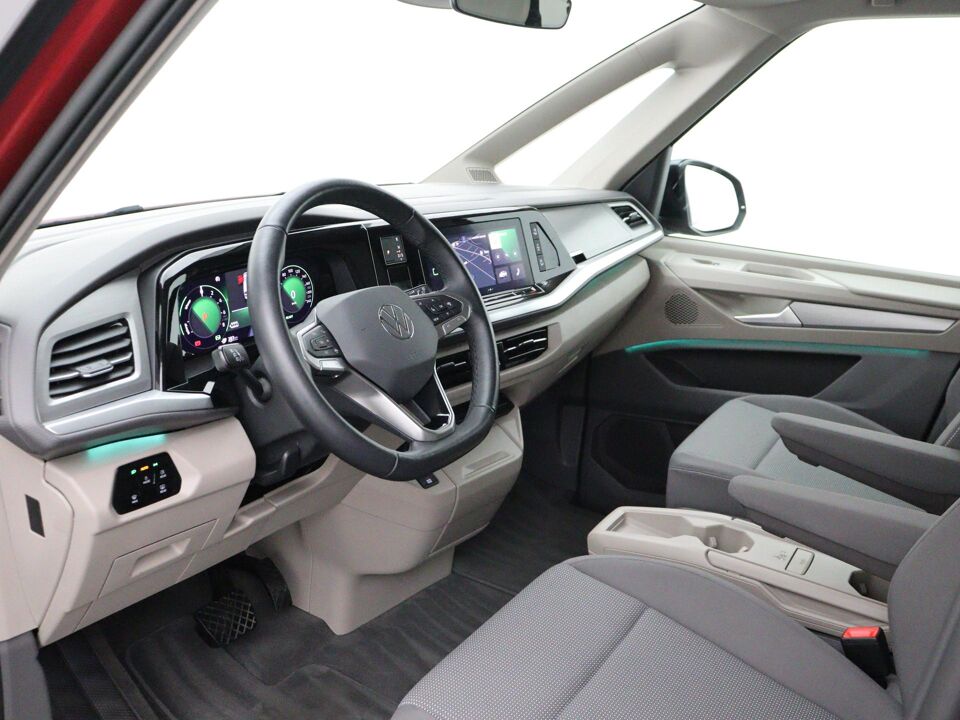 Volkswagen Multivan 1.4 eHybrid L2H1 Life 6 persoons
