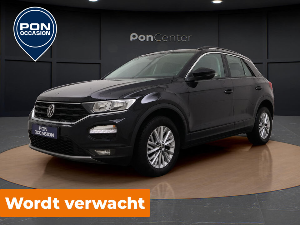 Volkswagen T-Roc 1.0 TSI Style