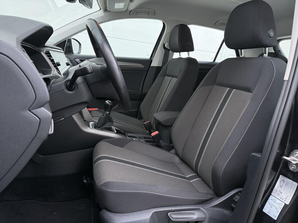 Volkswagen T-Roc 1.0 TSI Style
