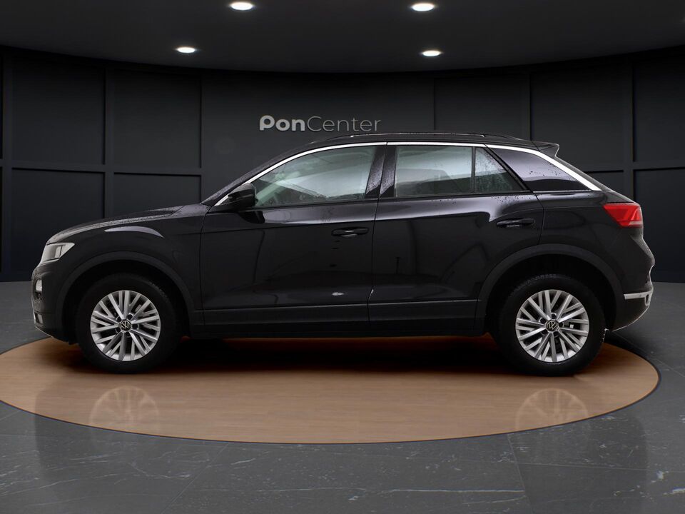 Volkswagen T-Roc 1.0 TSI Style