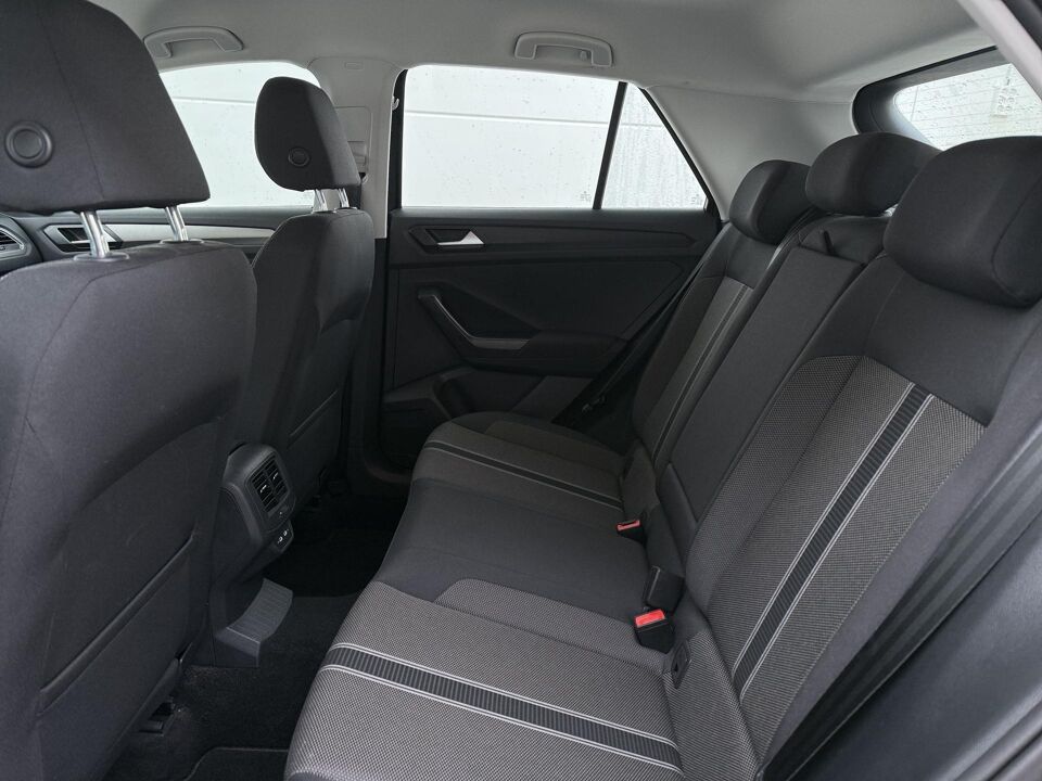 Volkswagen T-Roc 1.0 TSI Style
