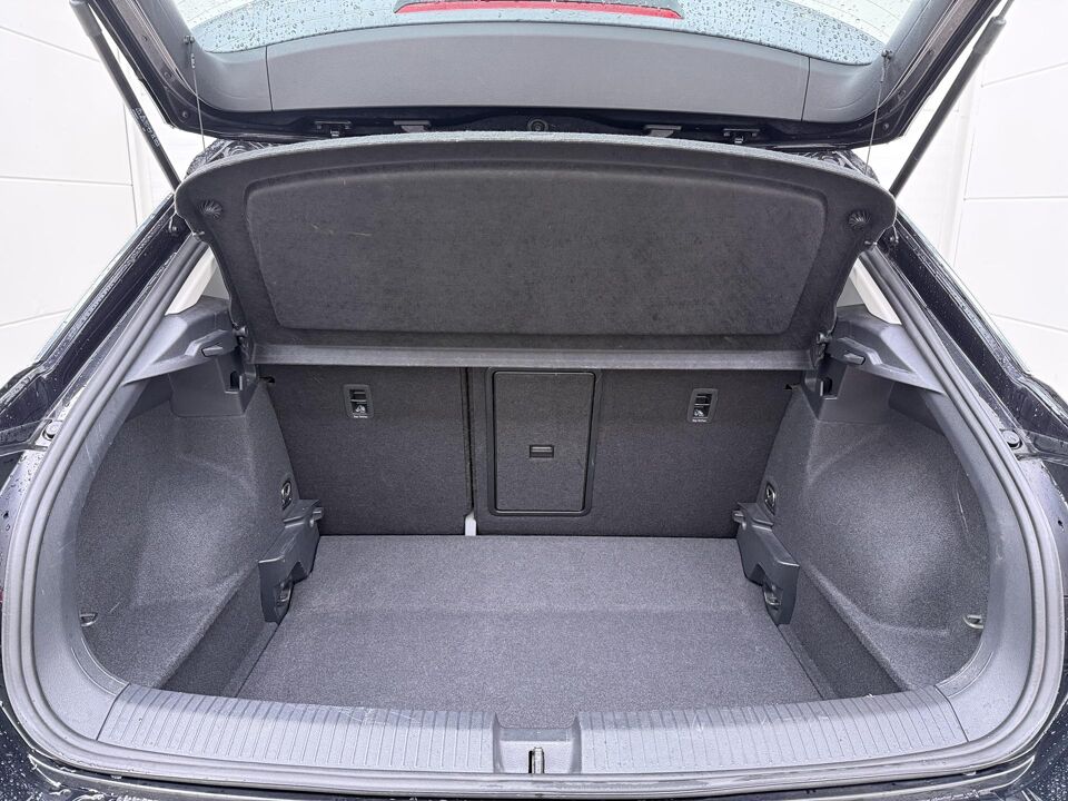 Volkswagen T-Roc 1.0 TSI Style
