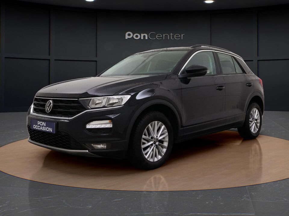 Volkswagen T-Roc 1.0 TSI Style