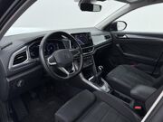 Volkswagen T-Roc 1.0 TSI Style
