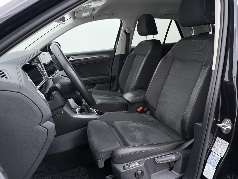 Volkswagen T-Roc 1.0 TSI Style