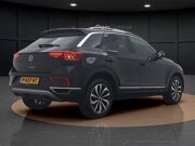 Volkswagen T-Roc 1.0 TSI Style