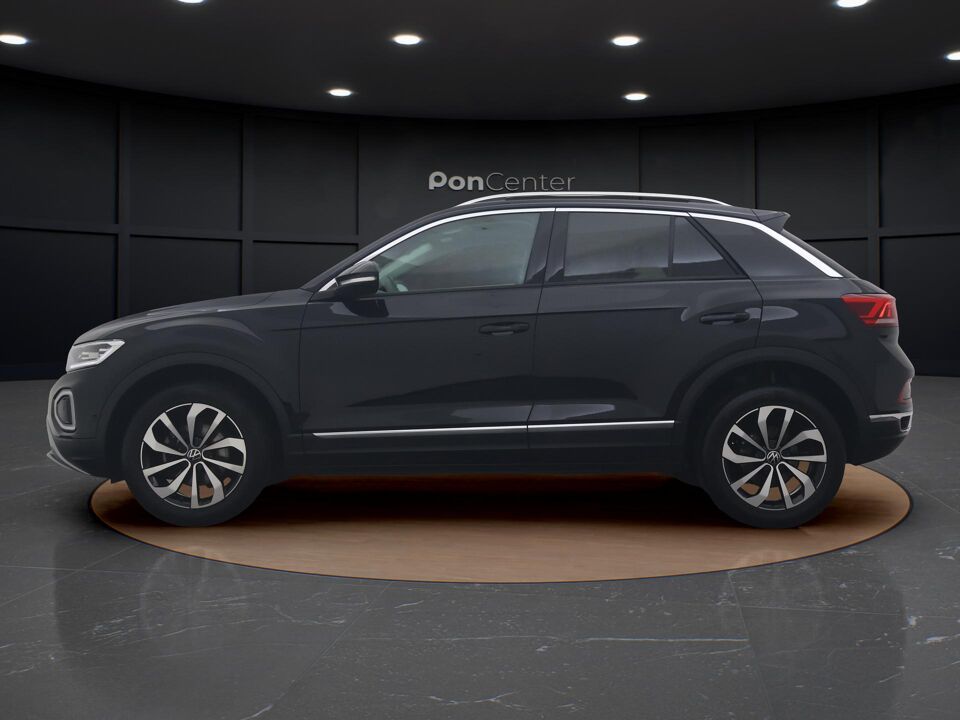 Volkswagen T-Roc 1.0 TSI Style