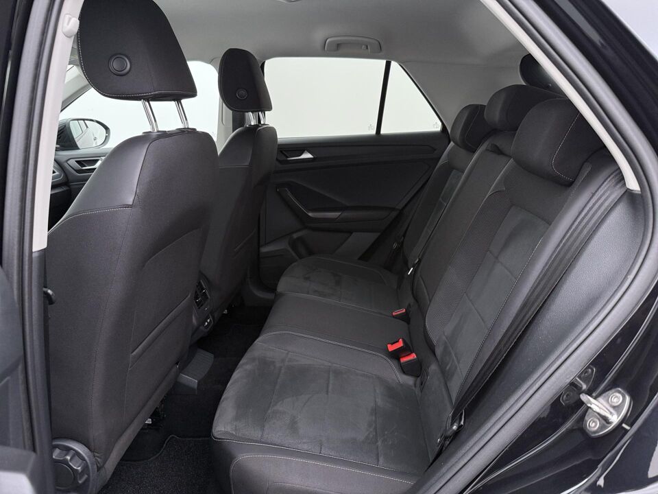 Volkswagen T-Roc 1.0 TSI Style