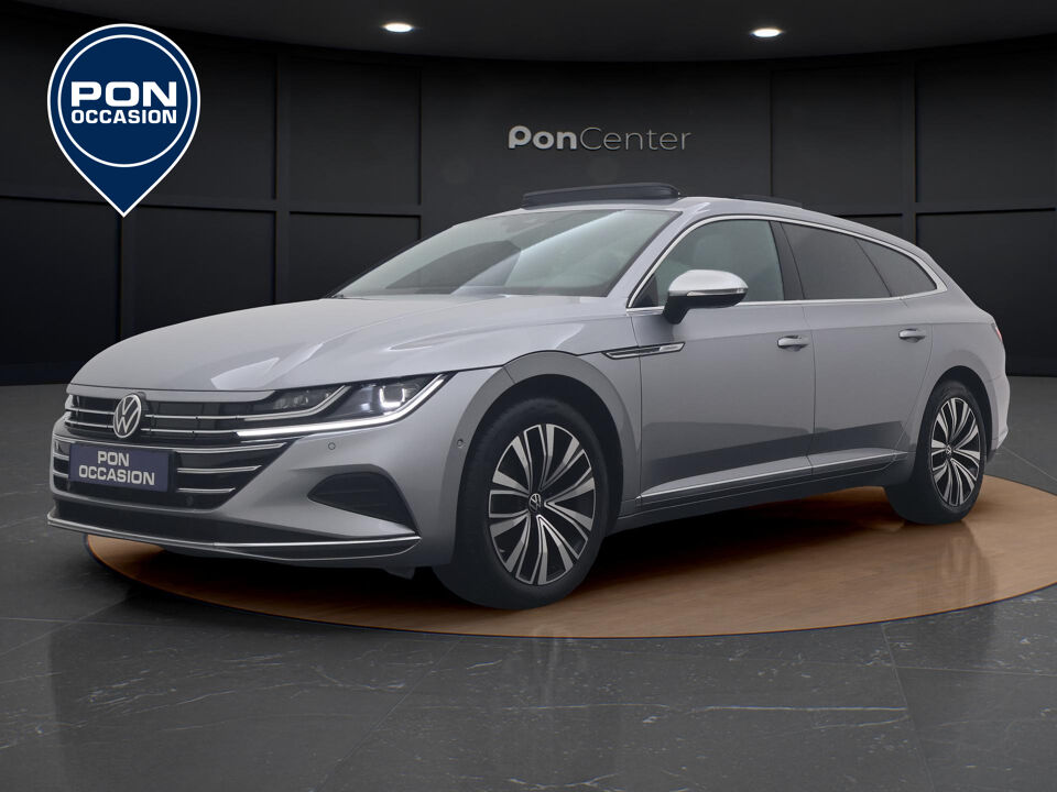 Volkswagen Arteon Shooting Brake 1.4 TSI eHybrid Elegance