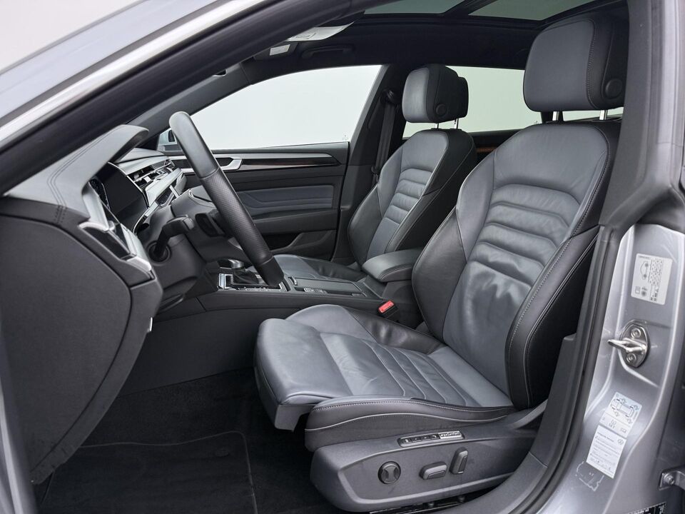 Volkswagen Arteon Shooting Brake 1.4 TSI eHybrid Elegance