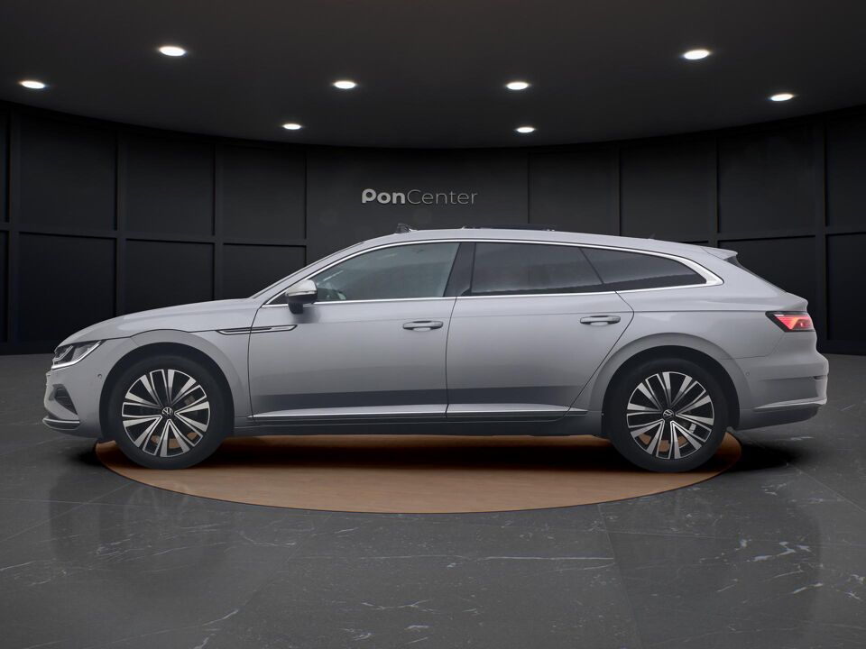 Volkswagen Arteon Shooting Brake 1.4 TSI eHybrid Elegance