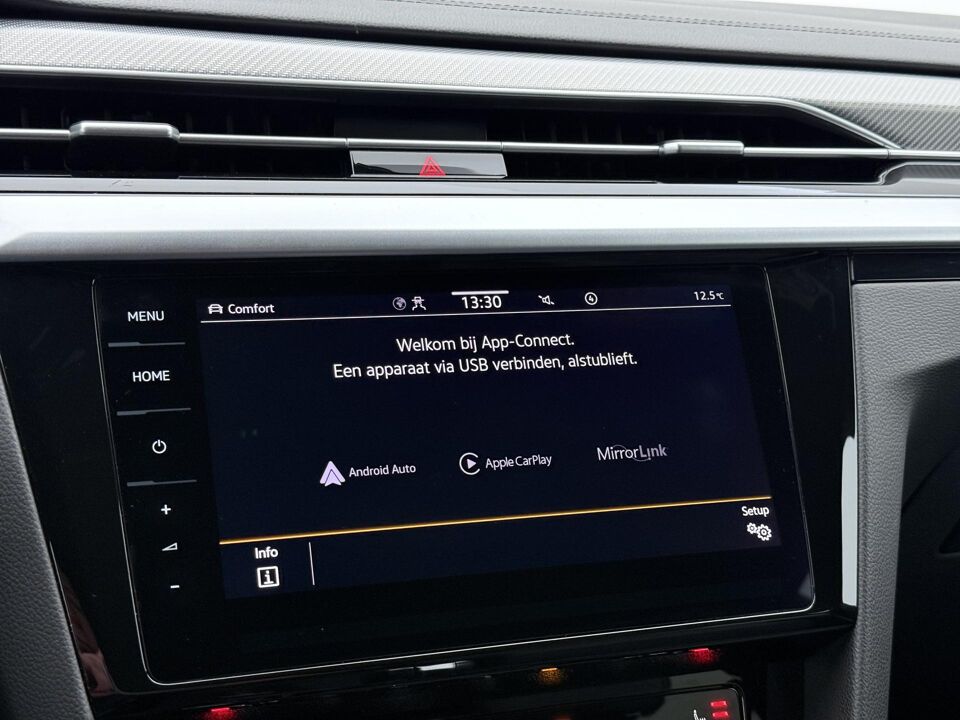 Volkswagen Arteon Shooting Brake 1.4 TSI eHybrid Elegance