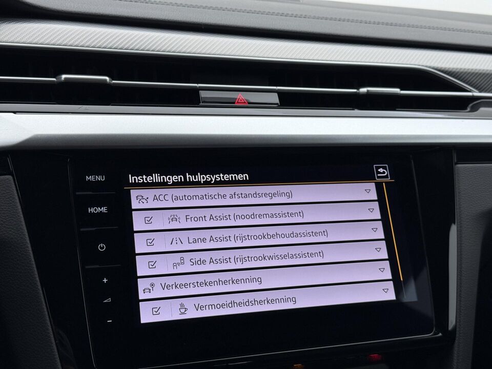 Volkswagen Arteon Shooting Brake 1.4 TSI eHybrid Elegance