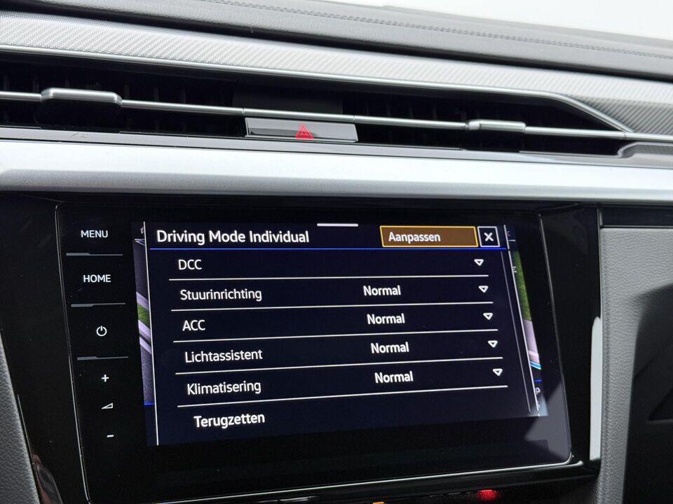 Volkswagen Arteon Shooting Brake 1.4 TSI eHybrid Elegance