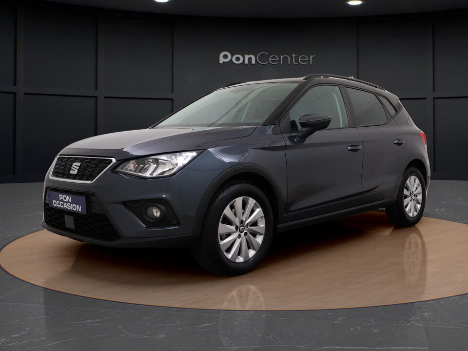 SEAT Arona 1.0 TSI Style Business Intense