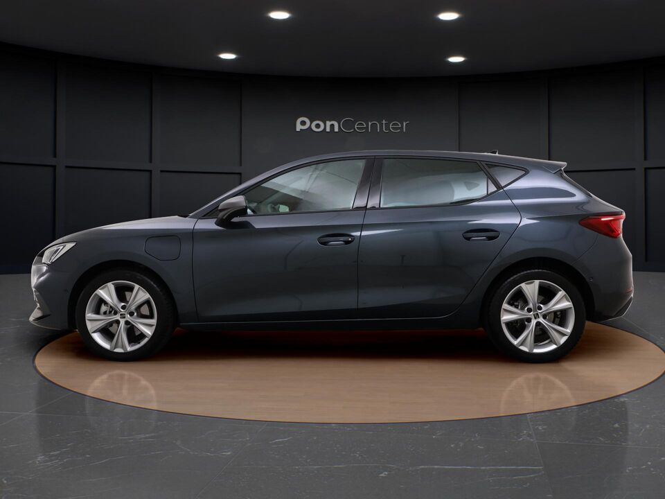 SEAT Leon 1.5 TSI e-Hybrid FR Business