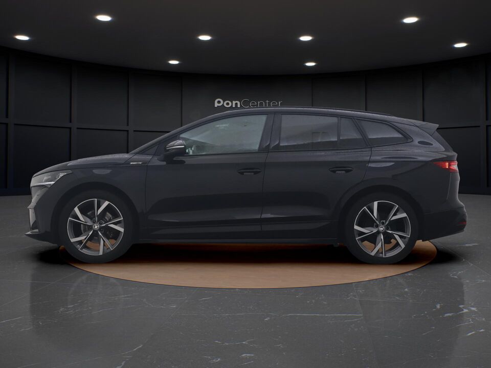 Škoda Enyaq iV 80 Sportline Business