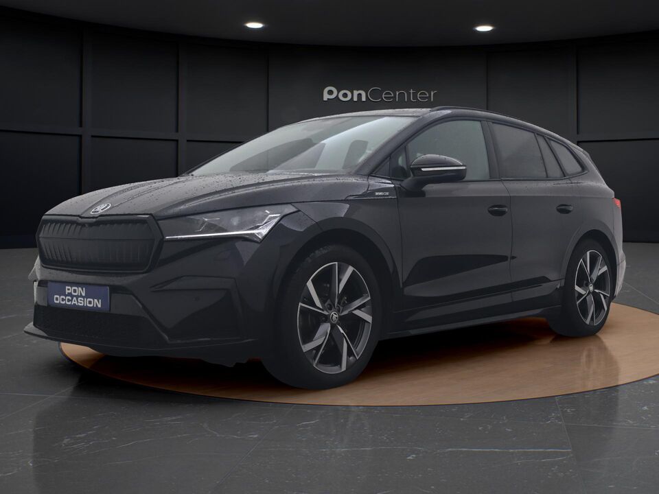 Škoda Enyaq iV 80 Sportline Business