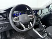 Volkswagen Polo 1.0 TSI Life Edition
