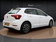 Volkswagen Polo 1.0 TSI Life Edition