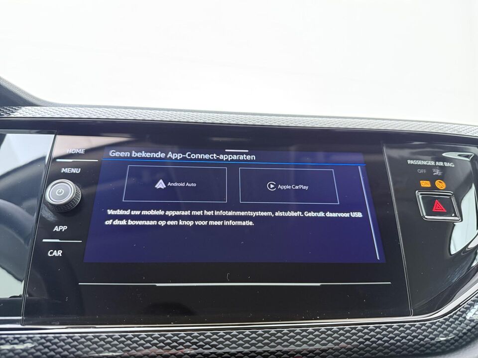 Volkswagen Polo 1.0 TSI Life Edition