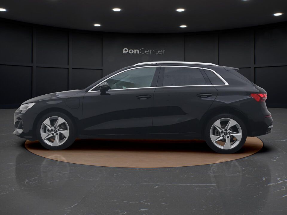 Audi A3 Sportback 40 TFSI e Advance Edition