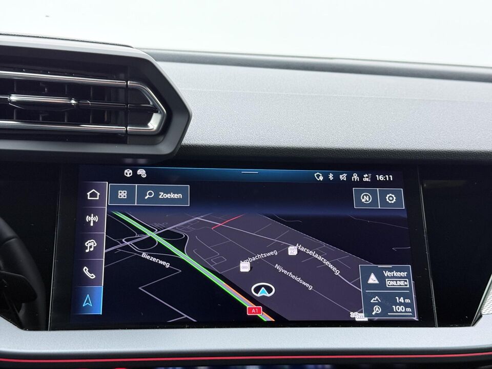 Audi A3 Sportback 40 TFSI e Advance Edition