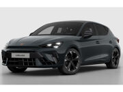 CUPRA Leon Business