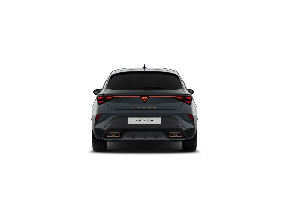 CUPRA Leon Business
