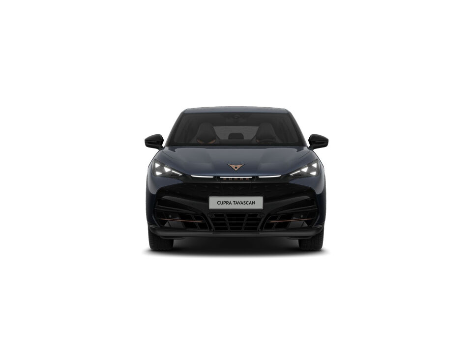CUPRA Tavascan Essential