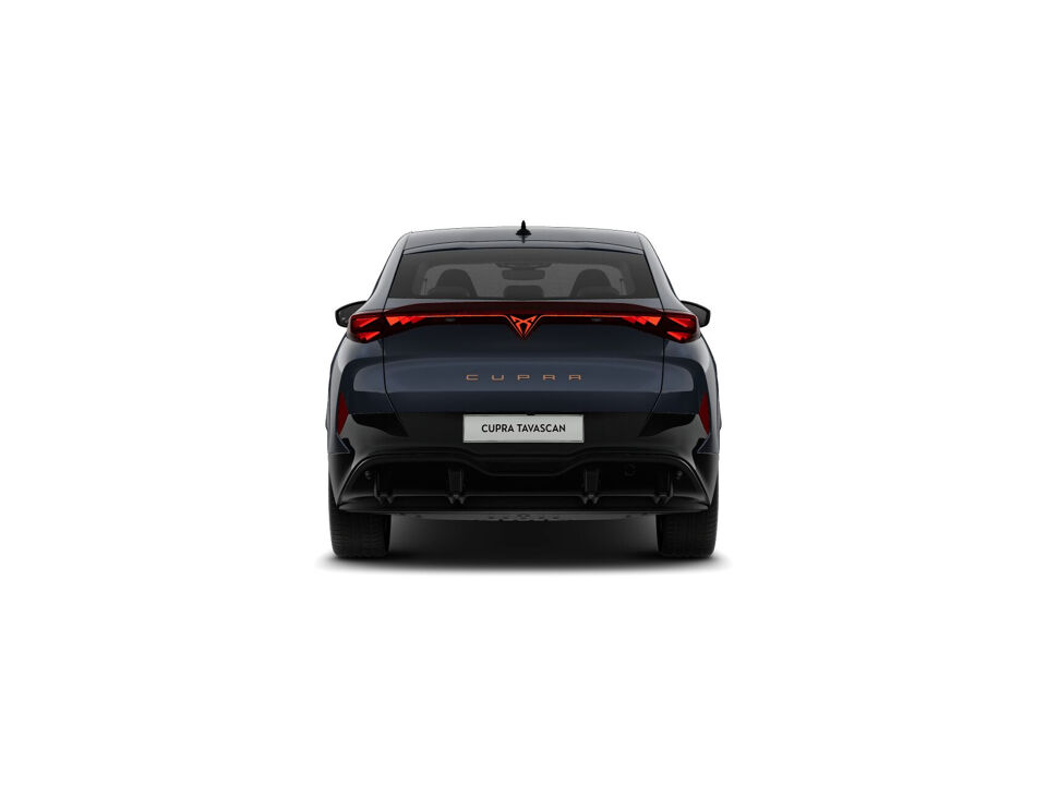 CUPRA Tavascan Essential