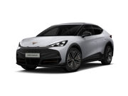 CUPRA Tavascan VZ Extreme