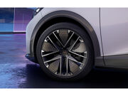 CUPRA Tavascan VZ Extreme