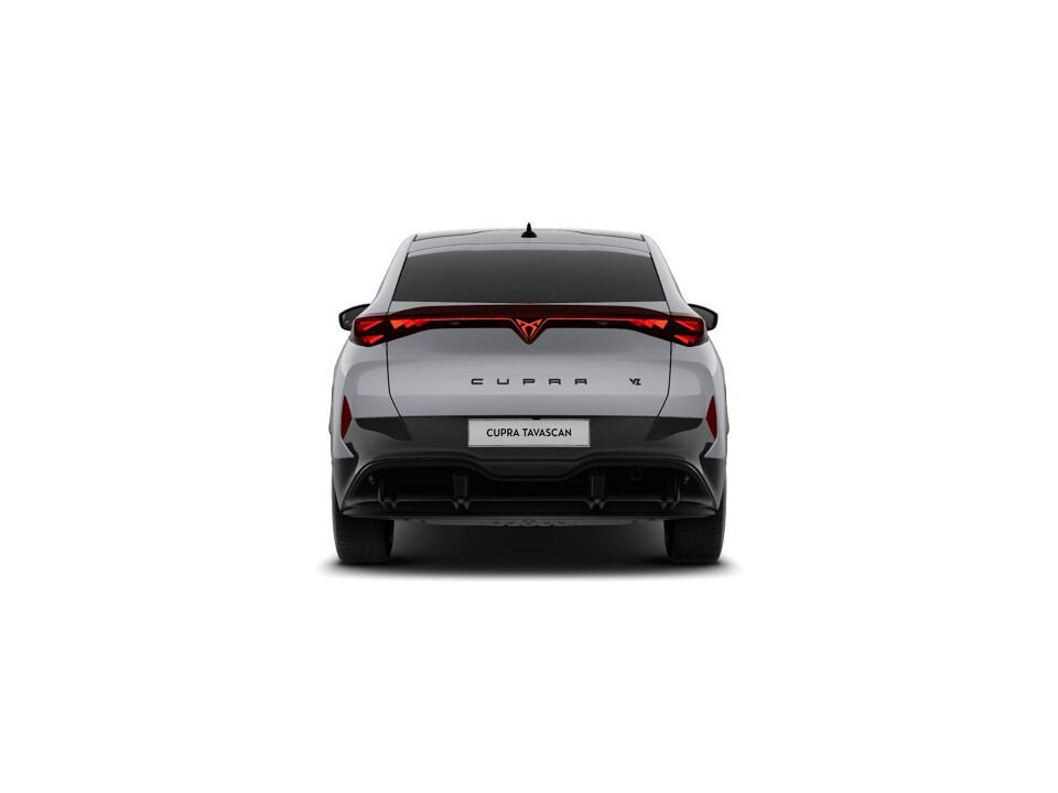 CUPRA Tavascan VZ Extreme