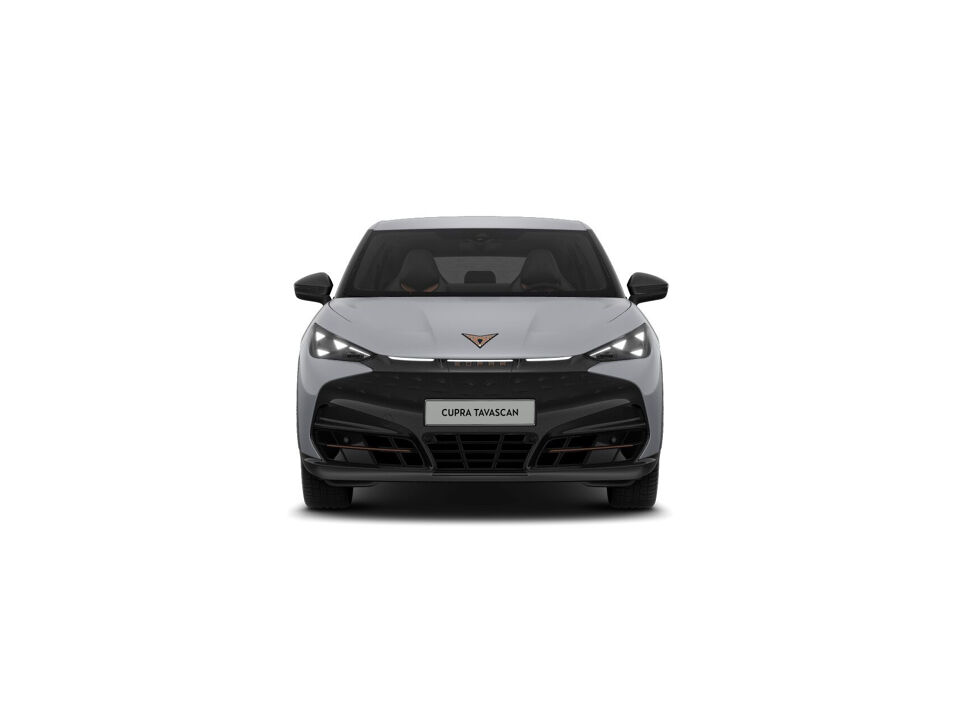 CUPRA Tavascan Essential